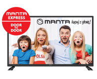 Manta 32LED320M9 - 1402653 - zdjęcie 2